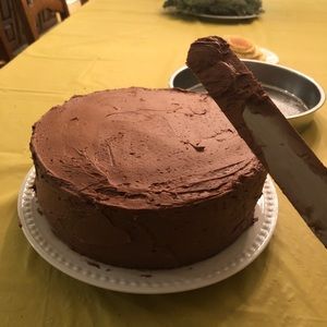 Meet your Posher, Margaret